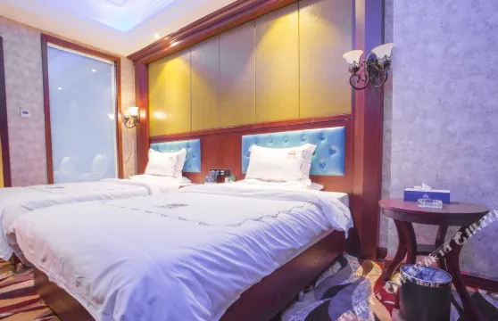 霍城廣和大飯店