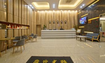 Suzhou Chunting Holiday Inn Hotel