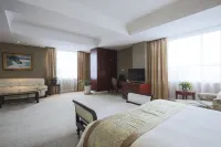 Golden Dome International Hotel Hôtels à : Mudanjiang