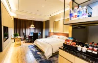 Huarong Mingwei International Hotel Hotels in Huarong