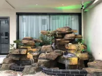Homeinn Selected Hotel (Chuzhou Mingguang Mingzhu Avenue Zhengyuan Plaza) - Bintang 3
