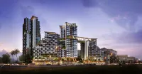 Lizhong Apartment - Varme kilder