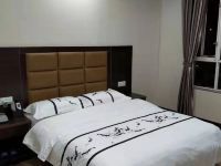 广州菩山旅馆 - 标准大床房