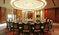Jianguo Hotel - breakfast