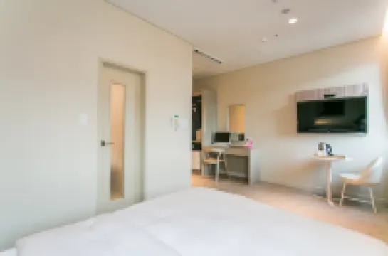 H Avenue Hotel Idae Sinchon