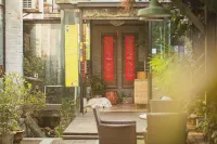 Seven Corners Hostel Hotel in zona Shaoxing Radio and Television University