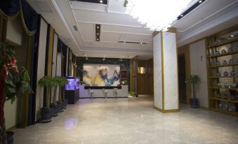 Sun Wushui Yunjian Boutique Hotel