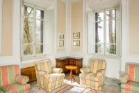 Villa Pitiana - breakfast