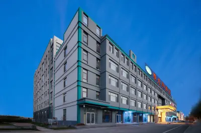 Vienna Hotel (Linyi Economic Development Zone)
