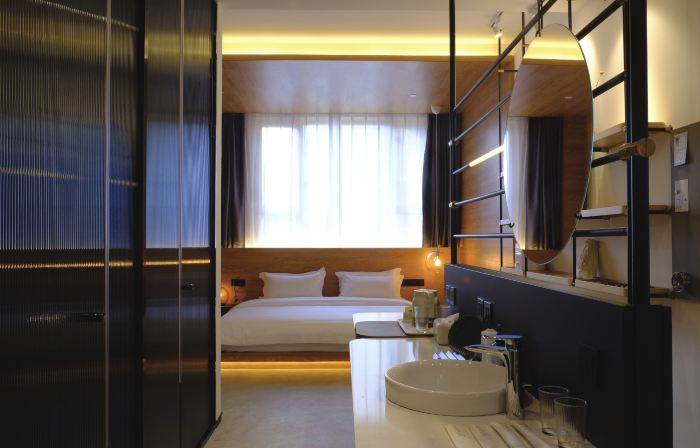 Dadan Hotel