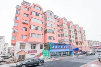 Dalian Lanwan Home Hotel