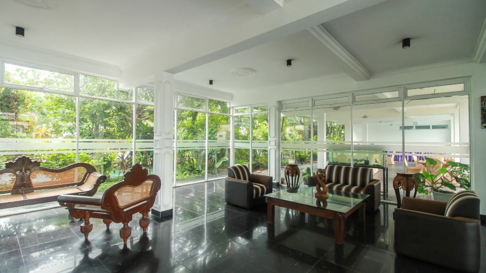 OYO 292 Lake Nest Bolgoda Resort