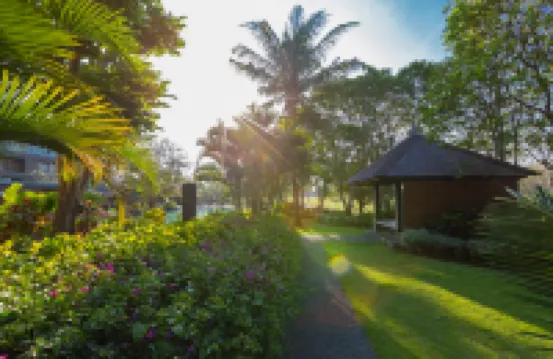 Le Grande Bali Hotels near Balangan Beach