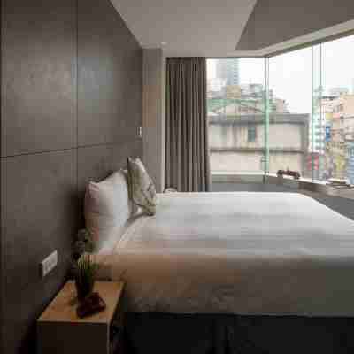 Roaders Hotel Zhonghua Rooms