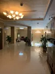 Golden Coast Hotel Hotel di Tumen