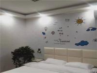 南京安平宾馆 - 高级大床房