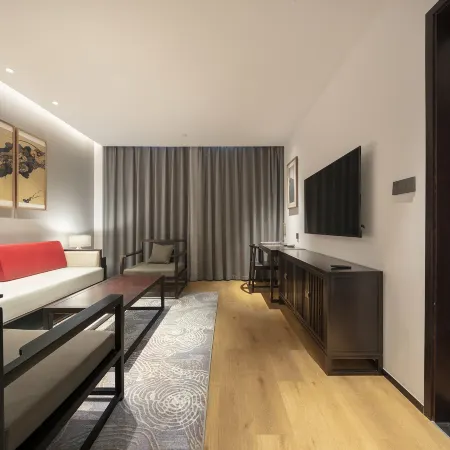 QIANNA HOTEL (Zhengzhou Shangjie)