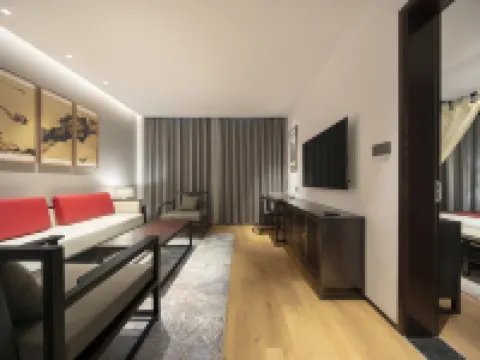 QIANNA HOTEL (Zhengzhou Shangjie)