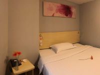 丽芙亚居酒店(广州新塘地铁站店) - 一室大床房