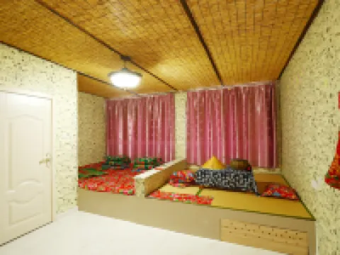 kuolanting Inn Hotels in Wuchang