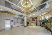 Jiafu Hotel Hotels in Luoyuan County
