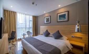 Hengfeng Boutique Hotel