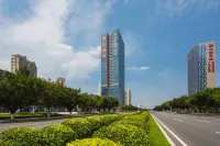 Yinggang International Hotel