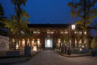 Liwu Hot Spring Homestay (Longfeng Ancient Town Shop) Wenguoxinlai 주변 호텔