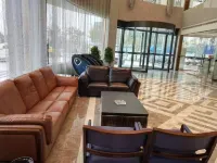 Anxiang Dafey Light Luxury Hotel