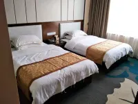 Jingzhou Langting Fashion Hotel فنادق في جينغ جَو