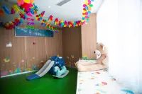 Kono Future Hotel ( Urumqi High Speed ​​Railway Station) - 2-نجوم