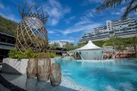 Patong Bay Hill Resort - View biển