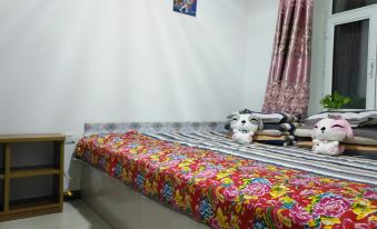 Snow Valley Shanliwa Inn