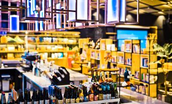 Atour Light Hotel  CBD ICEC Zhengzhou