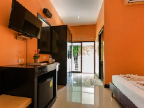 ピピ チャン グランド リゾート ピピ島のホテル