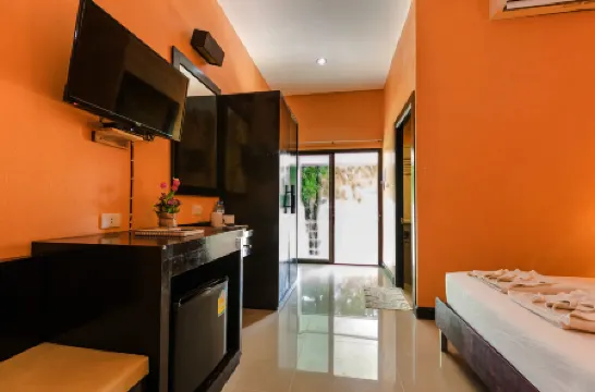 Phi Phi Chang Grand Resort