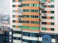 贵阳泊联汇酒店 - 酒店外部