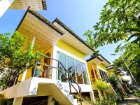 Phi Phi Chang Grand Resort Hotel a Isole Phi Phi