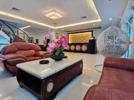 Yongchun Dihao Business Hotel