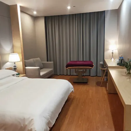 Runquan Hanlin Boutique Hotel