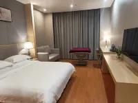 Runquan Hanlin Boutique Hotel Các khách sạn ở Phúc Tuyền