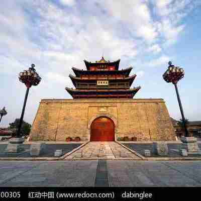 聊城維多利亞國際酒店 Hotel Exterior