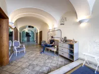 Miss Sophie's Charles Bridge Hotels near Lesser Town
