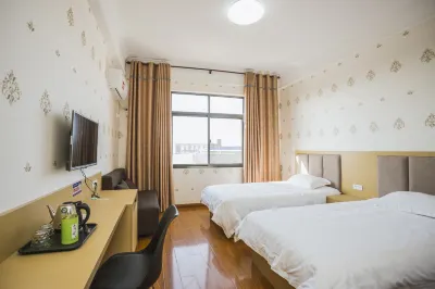 JIN MING ZHU HOTEL