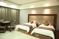 Shiji Haoting Hotel Hotels in Shimen