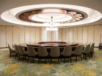 Heizhugou Hot Spring Villa Hotels in Ebian