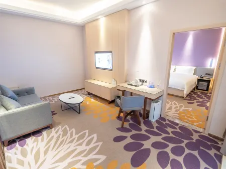 LavandeLavande Hotel (Zhongshan Tanzhou Business Center Branch)