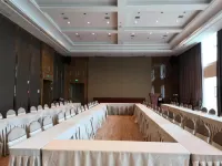 Tianyue Renhe Hotel Hotels in Hukou