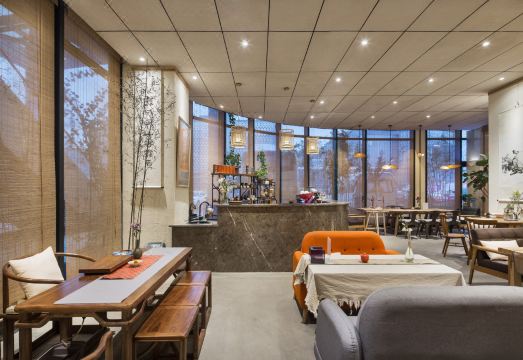 호텔 시설 비교