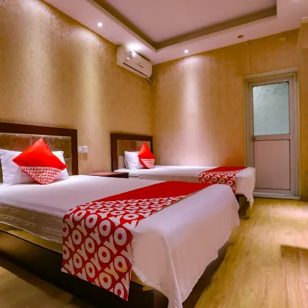 Huicheng Express Hotel